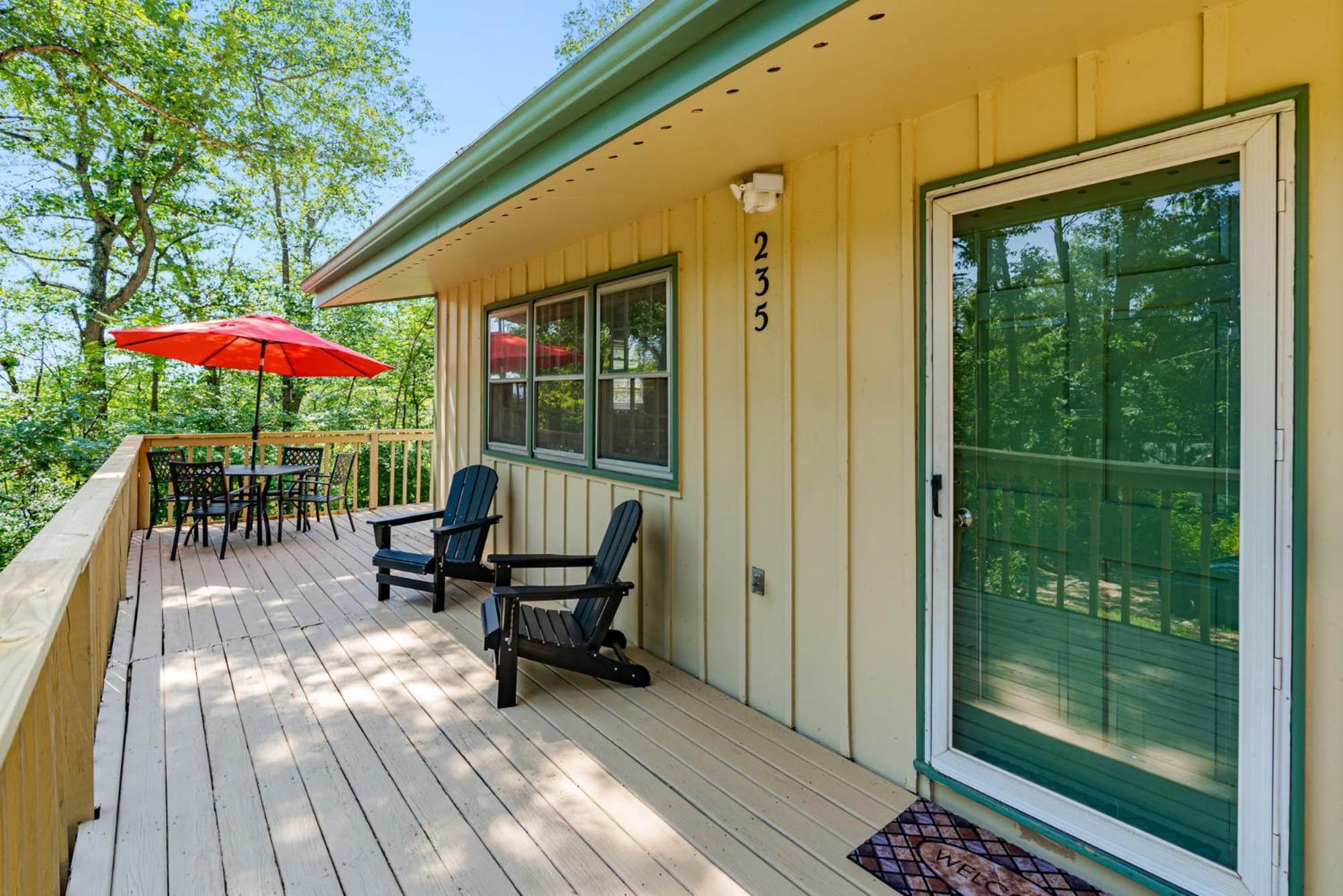 River Access W Hot Tub, Deck, Grill, & Wifi Hébergement de vacances Luray
